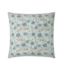 Taie d'oreiller en satin  de coton, ECLOSION Essix