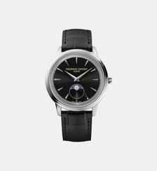 Montre Classics Noir FC-206B3S6 Frédérique Constant