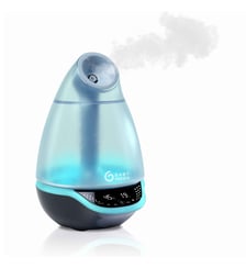 Humidificateur multifonctions Hygro+ BABYMOOV