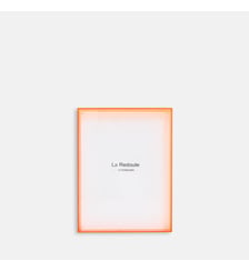 Cadre en plexiglas, longueur 31,6 x hauteur 41,6 cm La Redoute Interieurs