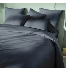 Housse de couette satin de coton Garnier Thiebaut