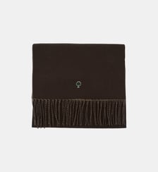 Écharpe en tissu sergé Faguo