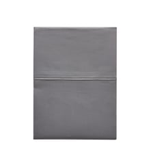Drap plat uni en satin de coton bio, TEOPHILE Alexandre Turpault