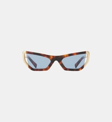Lunettes De Soleil Nova Lanvin