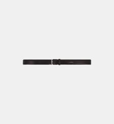 Ceinture en cuir Fursac