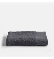 Drap de bain uni 500 g/m² La Redoute Interieurs