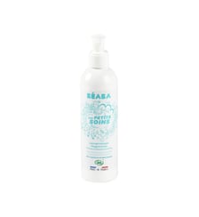 Lait Nettoyant Visage et Corps à l'Huile d'Amande Douce Bio 250ml Beaba