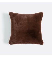 Housse de coussin duveteuse La Redoute Interieurs