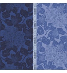 Serviette pur coton Garnier Thiebaut