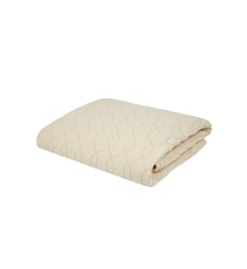 Couverture matelassée en coton lavé Wabi-Sabi Nobodinoz