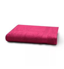 Drap de bain pur coton Garnier Thiebaut