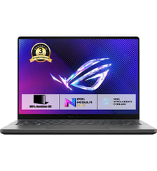 PC Gamer Zephyrus G14-GA403GM-DR3W 14" OLED 2K AMD Ryzen AI 9 465 32 Go RAM DDR5 RTX 5060 SSD 1 To Asus