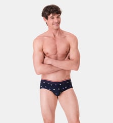 Slip en coton Le Slip Francais