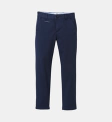 Chino Cyrillus