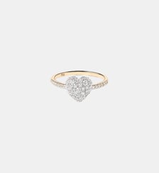 Bague Romy Or Jaune PIAPARIS