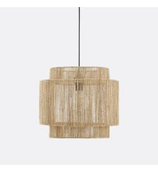 Suspension double Ø40 cm La Redoute Interieurs