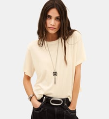 T-shirt Take Ba&sh