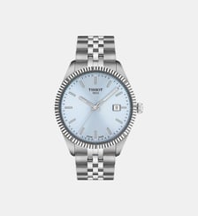 Montre Ballade Bleu glacier T1564101135100 Tissot