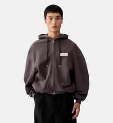 Le Hoodie Corso Jacquemus