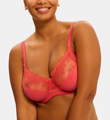 Soutien-gorge avec armature emboitant - Coralia Simone Pérèle