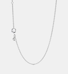 Collier Maille Forçat Classique Pandora