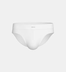Lot de 2 slips en Coton Élasthanne Impetus