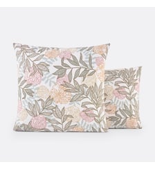 Taie d'oreiller percale de coton La Redoute Interieurs