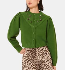 Gilet Gustave Tara Jarmon