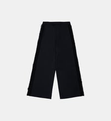 Pantalon habillé avec empiècements plissés Dsquared2