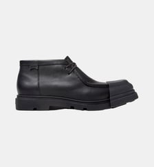 Bottines Junction Camper