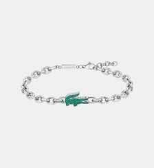 Bracelet Arthor Argenté 2040610-PAR Lacoste