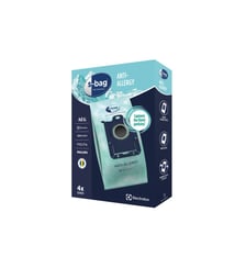 Sac aspirateur E206S S bag Anti-Allergy Electrolux