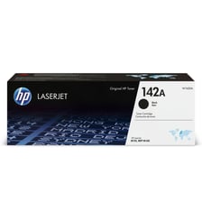 Toner 142A Noir HP