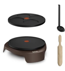 Crêpe party Easy Crep Party Pancake Maker PY3229F0 Tefal