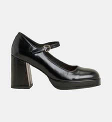 Salomés Veritox bloc en cuir Jonak