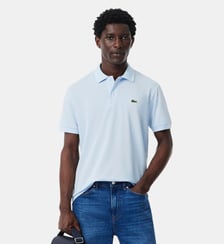 Polo L.12.12 LIGHT classic fit Lacoste