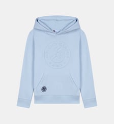 Sweat à capuche Sporty Chic Roland-Garros