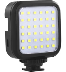Lampe LED Influence Projecteur transportable LED TNB