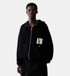 Le Hoodie Torneo Jacquemus