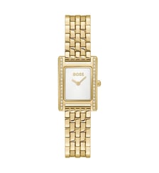 Montre Lucy Argenté 1502815 BOSS