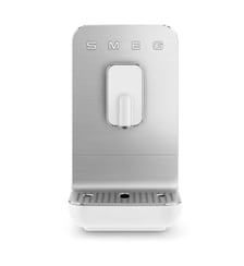 Expresso Broyeur Collezione BCC11WHMEU Smeg