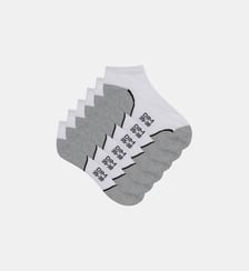 Chaussettes DIM SPORT, lot de 3 paires Dim