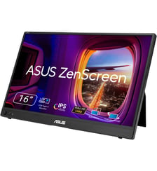 Ecran pc portable MB16AHVE 16" IPS Full HD Asus