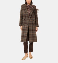 Manteau Malice Tara Jarmon