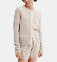 Short en jersey Bompard