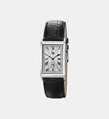 Montre Churchill Argenté 671927 Lip