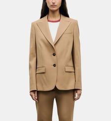 Veste de tailleur - JUNO Gerard Darel
