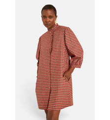 Robe À Carreaux Vichy Parker Maison 123