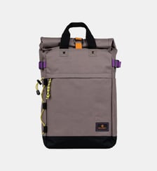 Sac à dos roll-top en polyester recyclé Billybelt