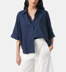 Chemise Bobby Vanessa Bruno
